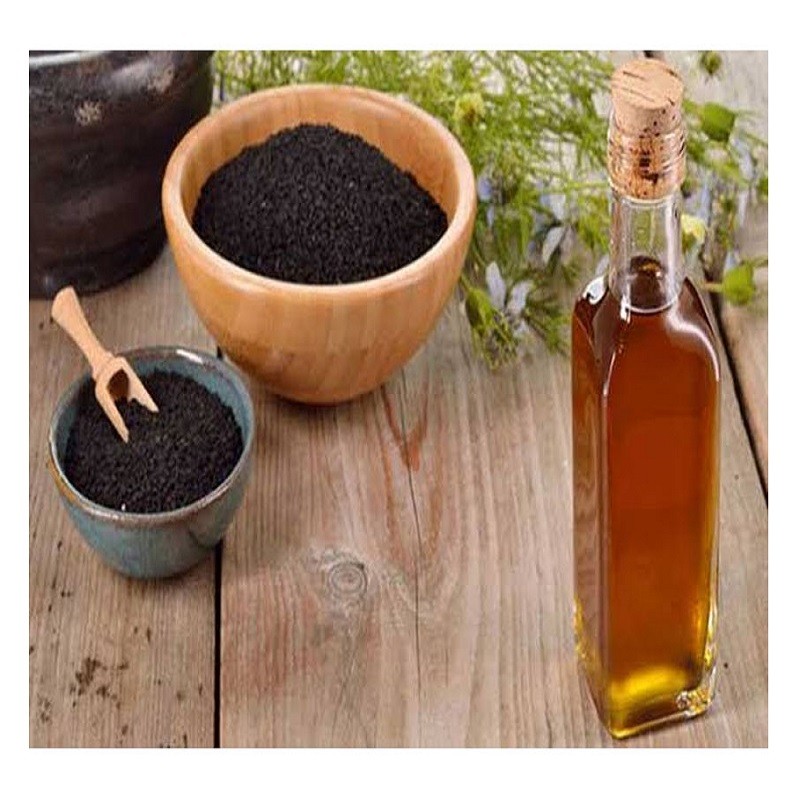 Black seed oil( কালোজিরা তেল) Images