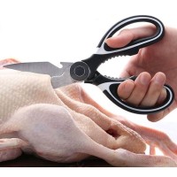 Multifunction Scissors Professional Chicken/Fish Cutter