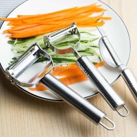 Multi-function Vegetable Peeler
