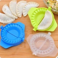 DIY Plastic Dumplings Maker Mold