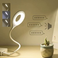 Smart Voice Command Control USB Light-multimood