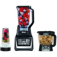 Ninja 2-in-1 Blender